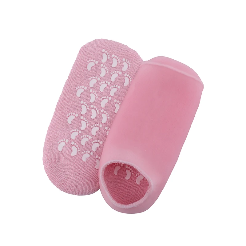 
Foot Peel Mask Exfoliating Treatment Feet Skin Callus Removal Babyfeet Soten Moisturizing Gel Socks 