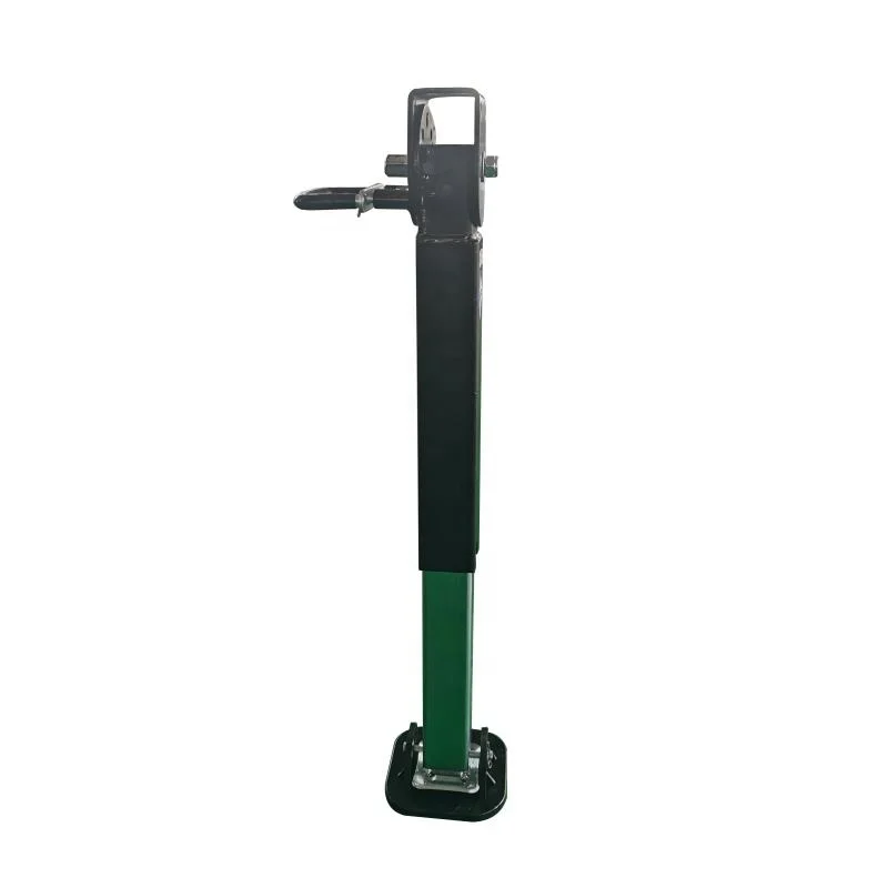 Hot Sale Electric Pallet Jacks Technology Low Lift RV Electric Jack