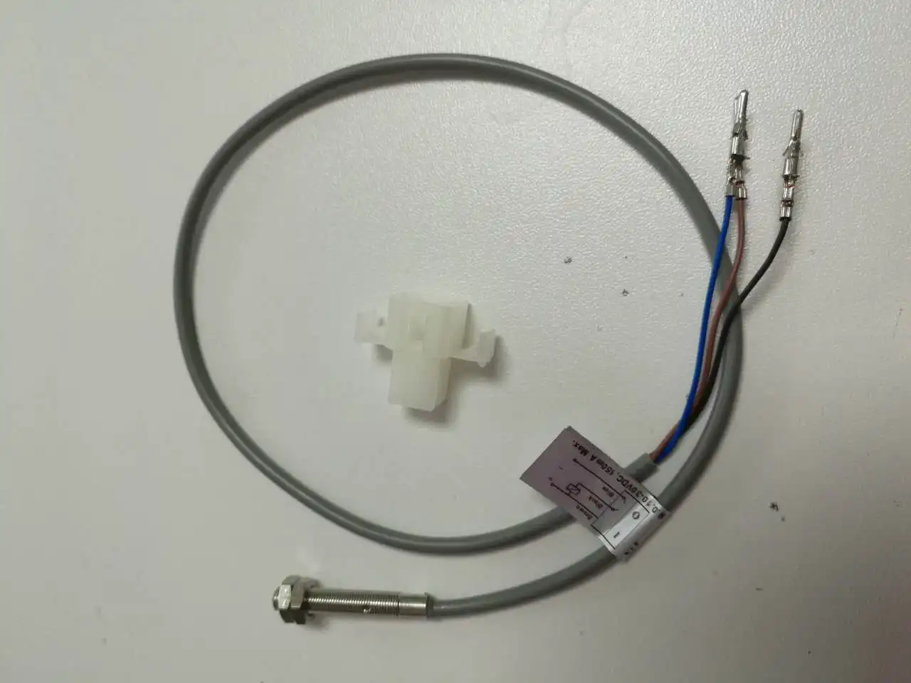 Lonati Sock Machine Sensor D4840195