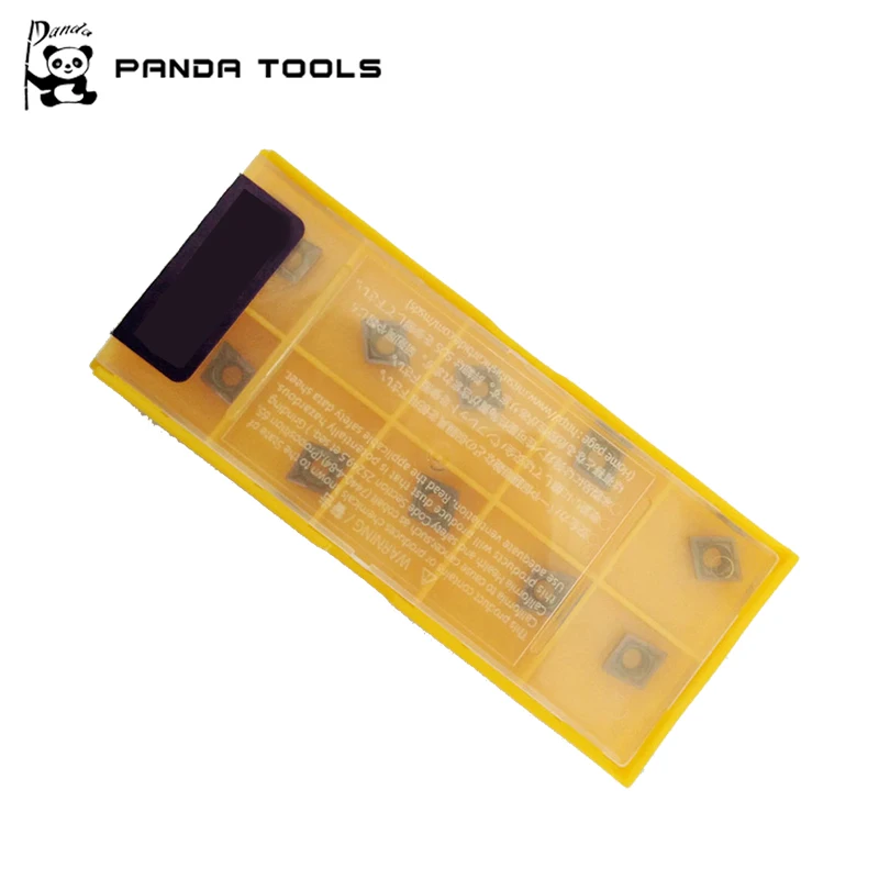 CCMT060204 CCMT060208 VP15TF UE6020 US735 NX2525 turning tool holder inserts Tungsten carbide insert