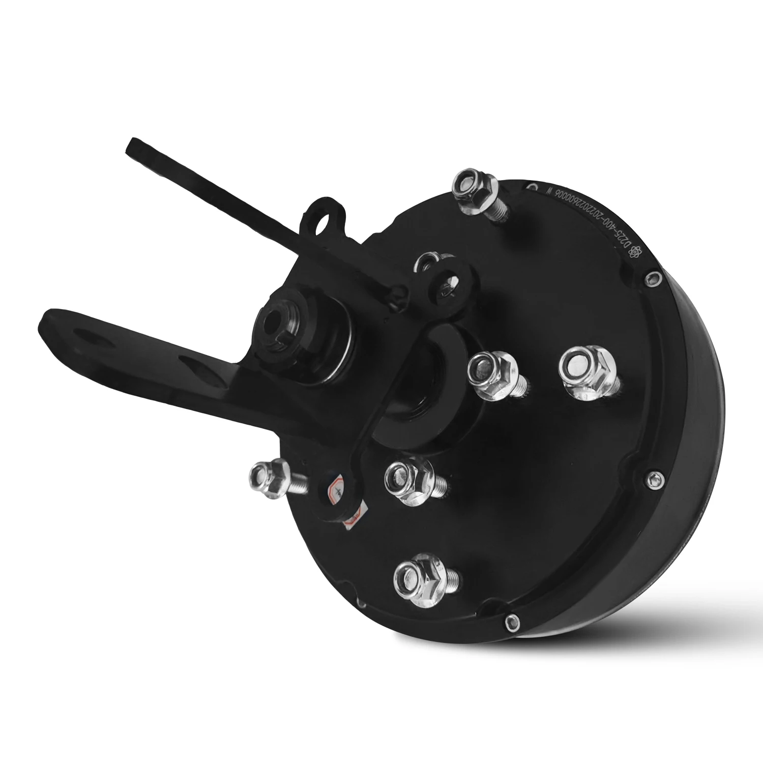 12ft 24ft 400w Permanent Magnet Motor Diameter 5m Variable Speed Five Security Large Ceiling Fan