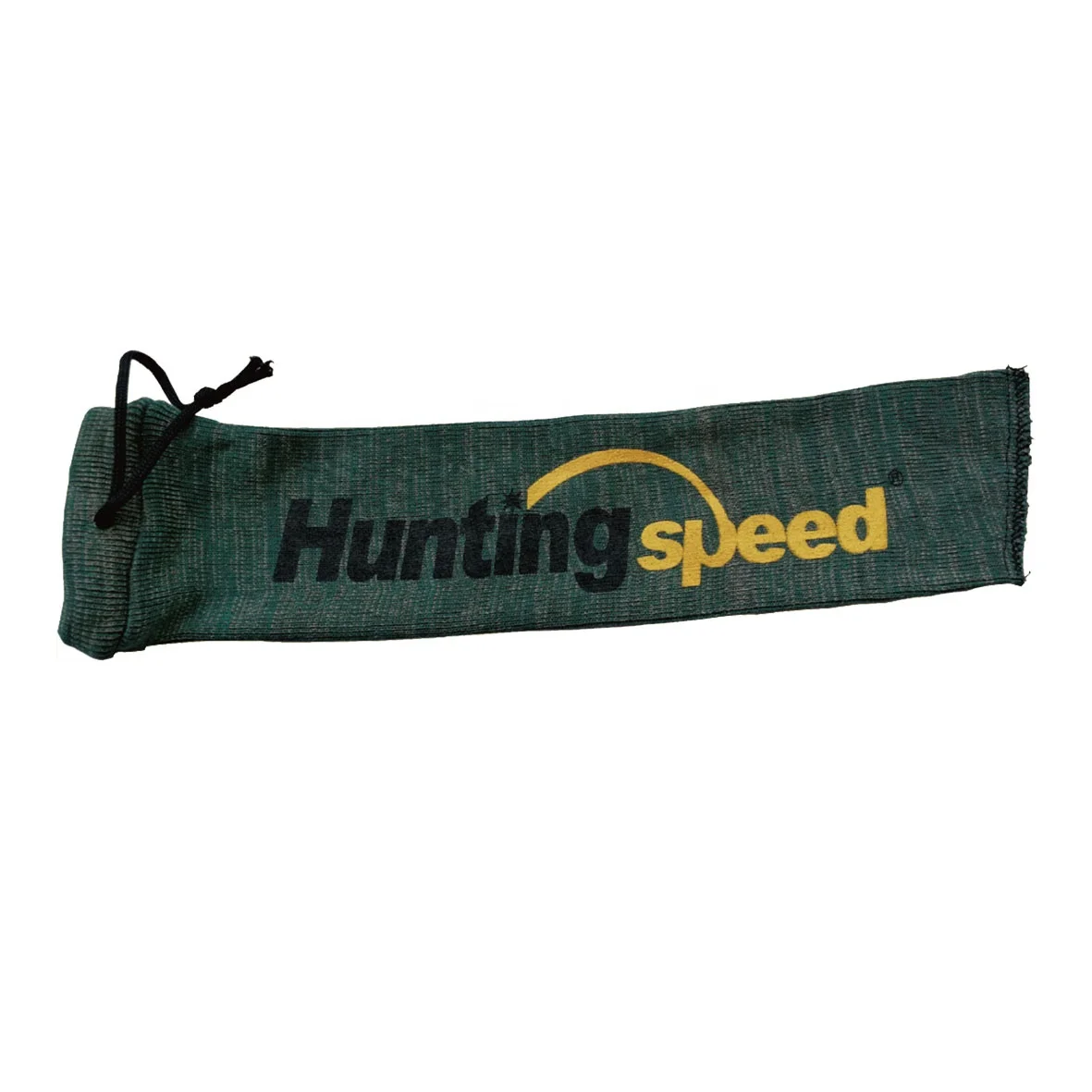 high quality 14x4' silicone gun sock