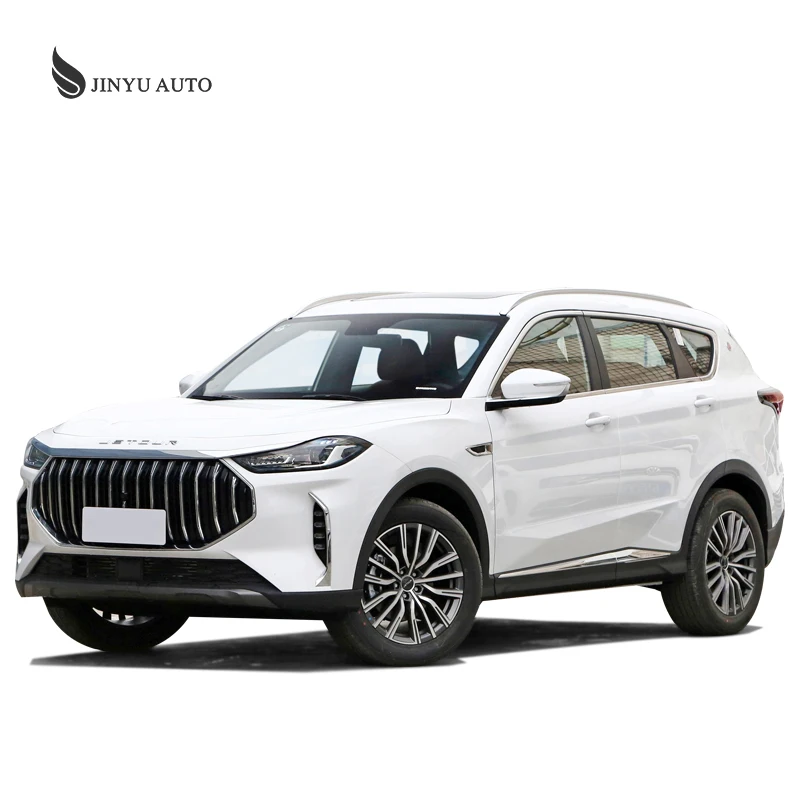 2023 Chery авторизованный новый роскошный внедорожник автомобиль JETOUR X70 PLUS 1,5 T топливный бензин 7 сидений внедорожник Оптовая Продажа высокоскоростной китайский бренд автомобиля