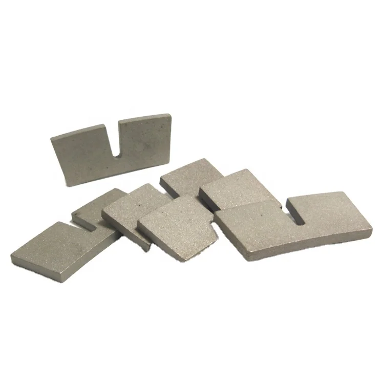 Diamond Core Drill Bit for Concrete Granite Marble Cutting Segment