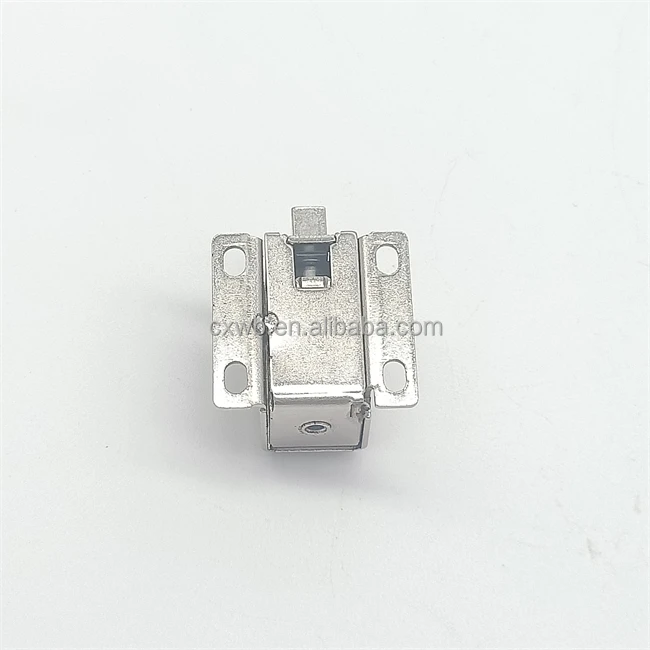 Push-pull solenoid U0427L magnetic solenoid  for electric lock bolt lock  Mini solenoid 12v 24v dc