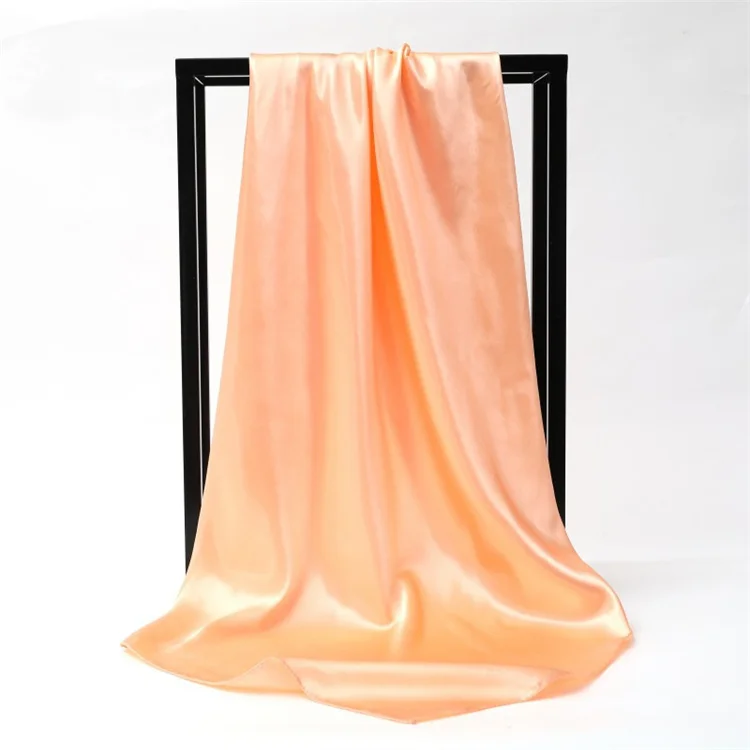 2025 Hot Premium Solid Color Crinkle Pleated Breathable Cotton Chiffon Shawl Muslim Hijab Scarf For Malaysia For Women