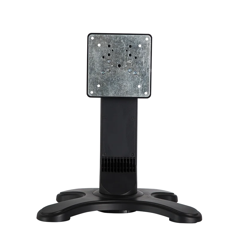 Swivel Monitor stand for spare parts tablet touch screen