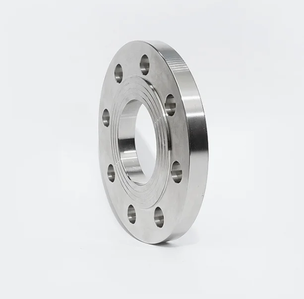 Meinuox Reliable  Stainless Steel DN ISO 304&316 Flange