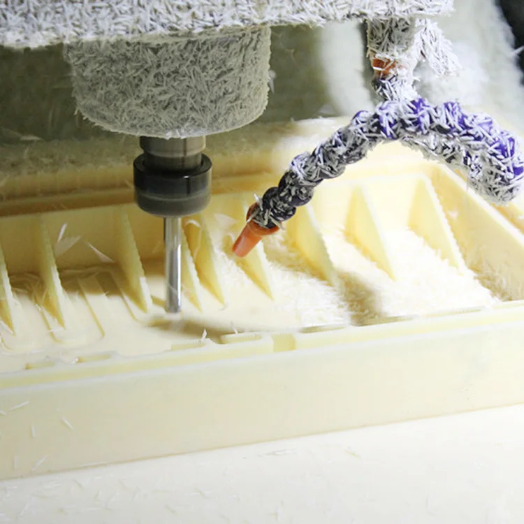 Изготовленный на заказ CNC механическая обработка стальных услуг 3D печать латунь Titanium Обработанные детали производитель