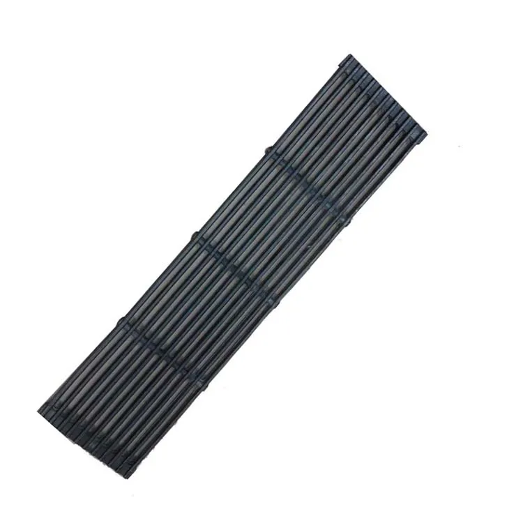 FHM Wholesale Cas Iron Cooking Grid Cast Iron Bbq Grill Grate For Radiant Charbroiler