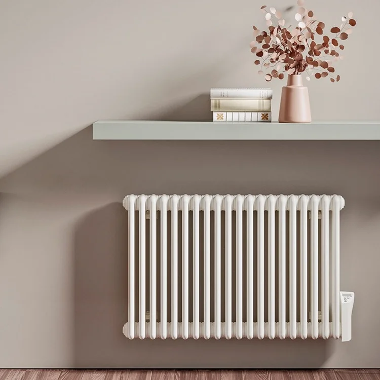 Avonflow  Size Customized 3 Column Radiator  Wall Mounted boiled water Steel Design Radiator Floor Heating for Home
