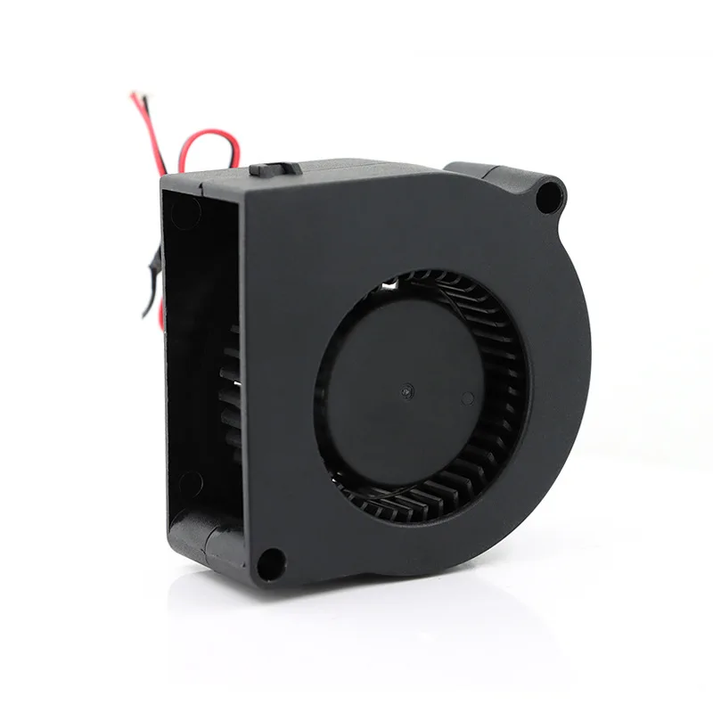 CoolCox 6028 small blower fan,60x60x28mm,suitable for projector,oven