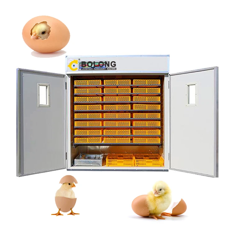 farming equipment egg incubator incubators hatching eggs couveuse oeuf solaire 3000 eggs capacity chicken incubator and hatchery