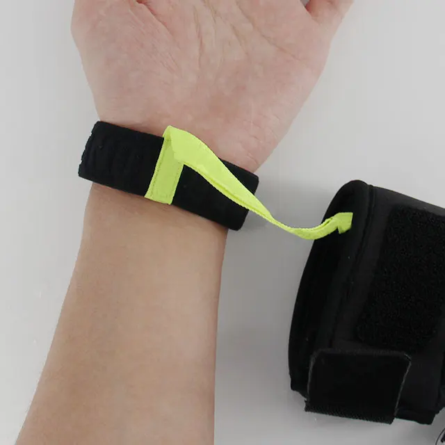 Customize windproof Warm Snow Weather neoprene Unisex PU leather Waterproof Warm Snowboard sports screentouch Ski Glove