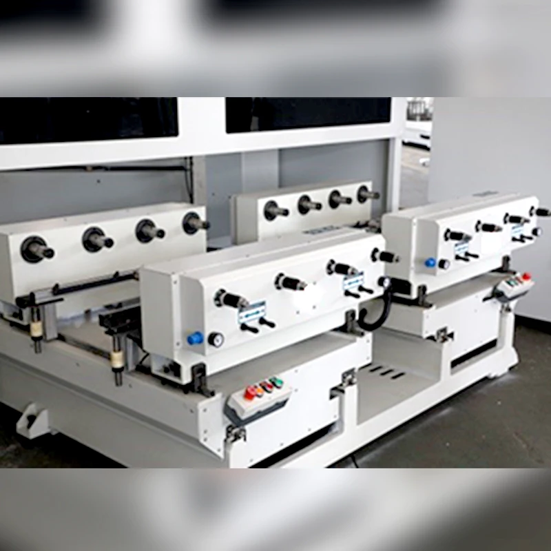 SAMACH Woodworking Any Shape Processing Machine Multifunctional Five-axis Machining Center
