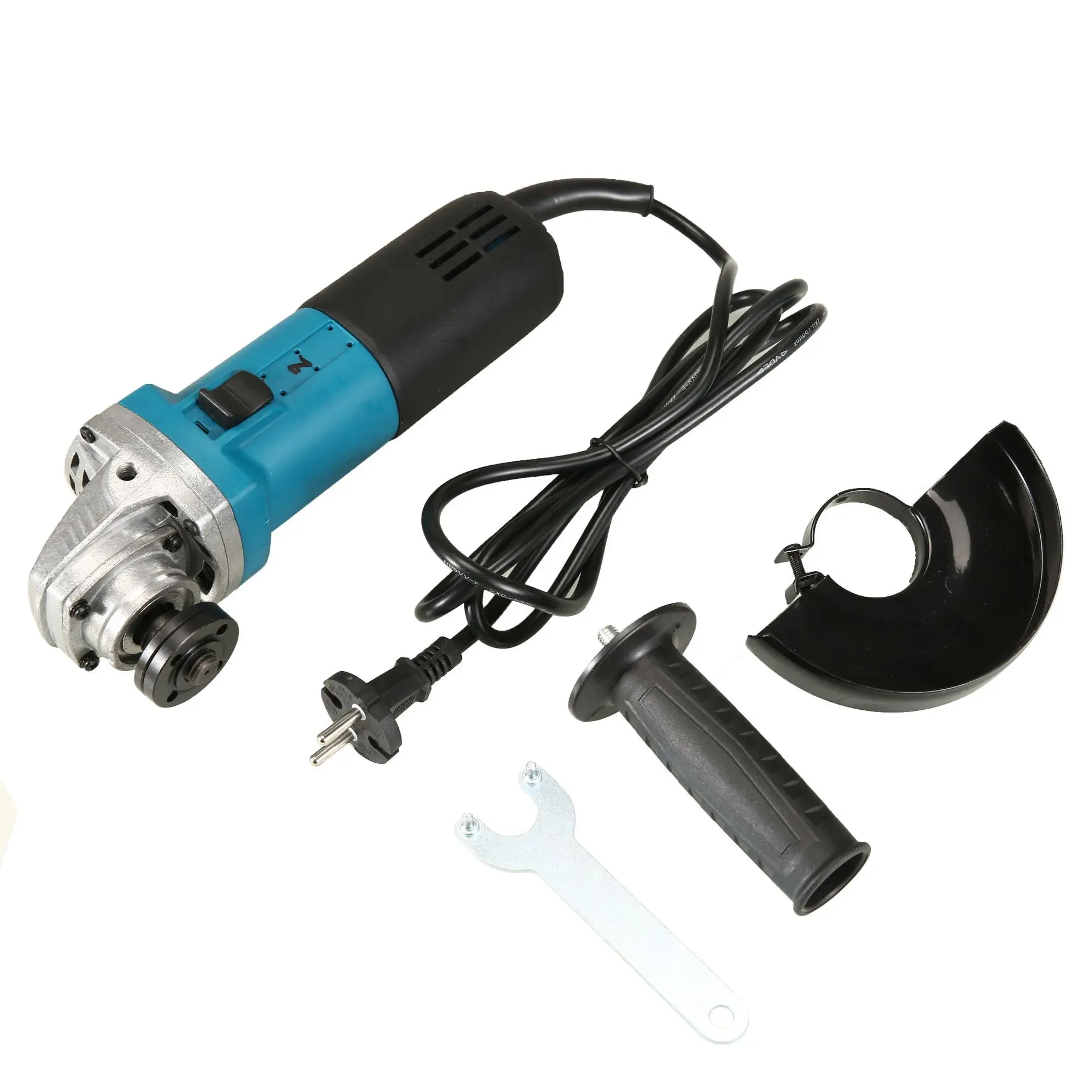 Electric Angle Grinder/stone Cutting and Polishing Machine/power Tools