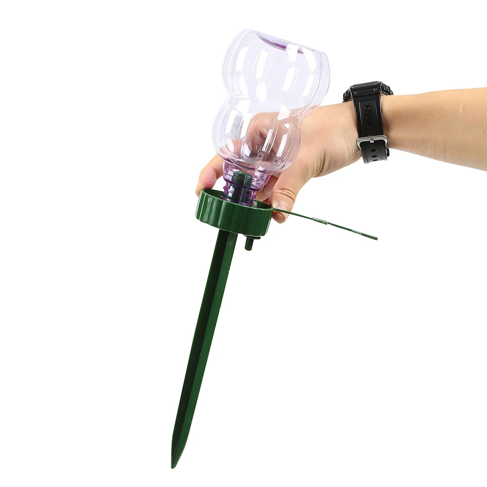 Wholesale household Watering flower Aquarius general Adjustable self watering spikes
