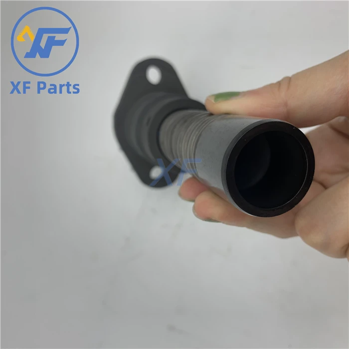 XF parts D6E D7E 02113694 for EC240B EC290B Fuel Injector 0414693005 02113695 0414693007