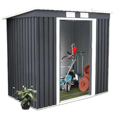 
medium storage Multi-size house prefab in yard house 