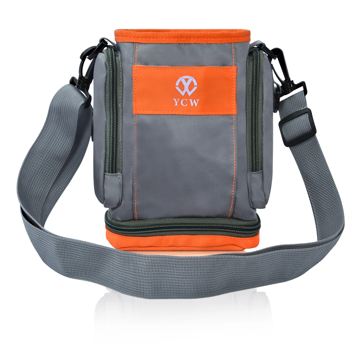 Дорожный маленький мешочек для собак, сумка для тренировок с милыми собаками