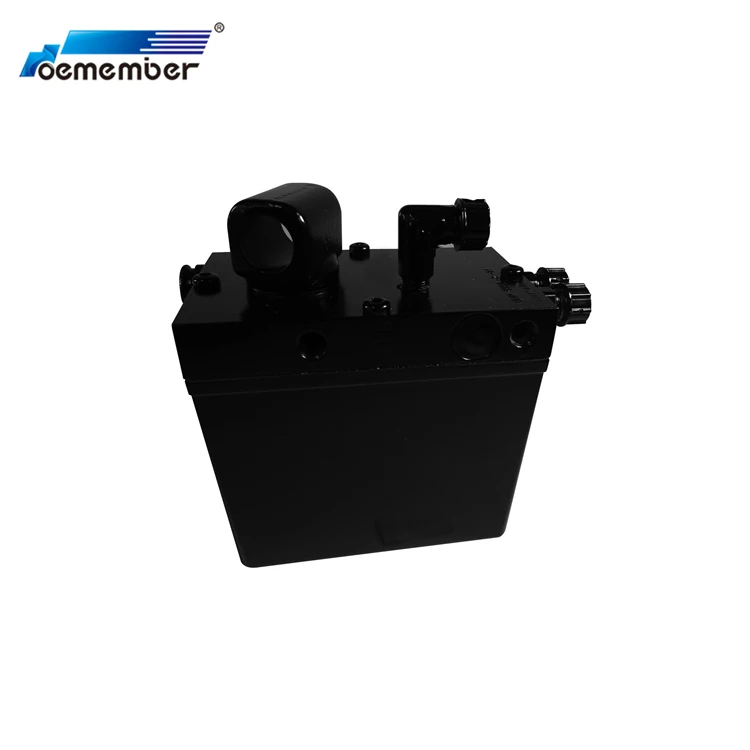 1611186 1605627 запасные части, автомобиль с запасными частями, подъемная гидравлическая кабина насос для Volvo