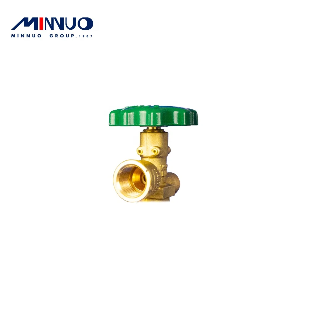 11kg lpg gas cylinder low pressure 2.1Mpa 18bar