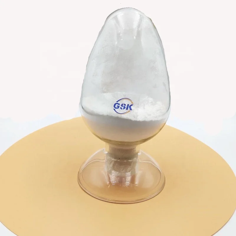 
competitive price quinate D(-)-Glutamic Acid Cas 6893-26-1 Common amino acids and protein drugs 