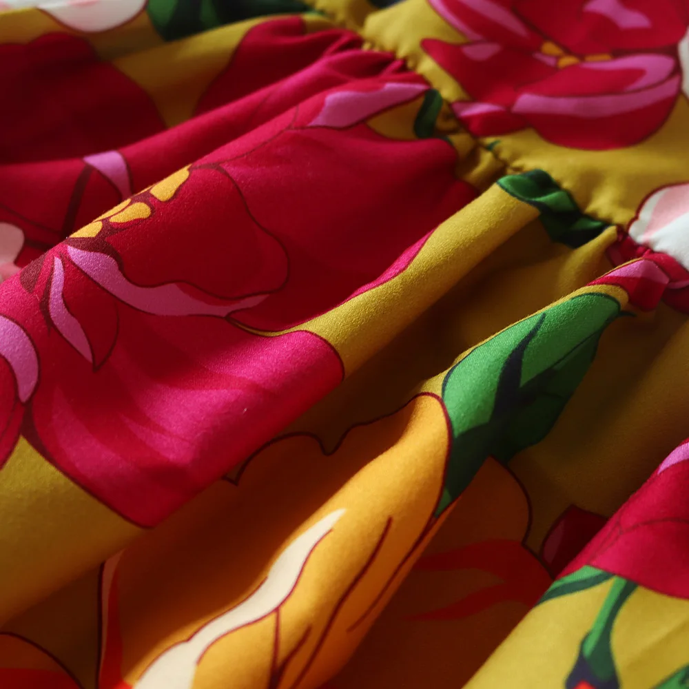 
F40248A baby girl party dress children frocks designs sleeveless summer dress 