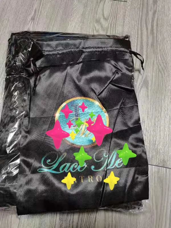 Best Selling Silk Bonnets with Custom logo Double Layer Satin Reversible Hair Bonnet