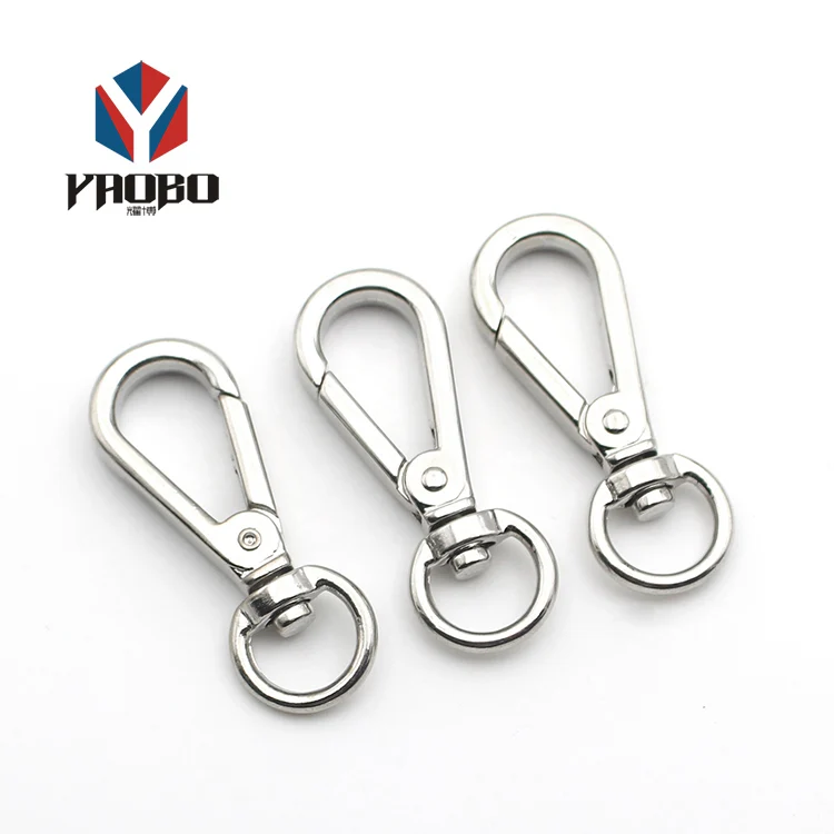 Unique Design Supplier Swivels Hooks Hardware Swivel Eye Bolt Snap Hanging Hook