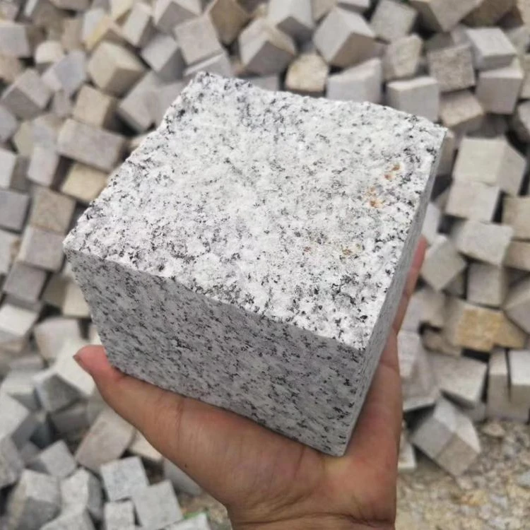 Гранитный камень KR, синий гранитный камень