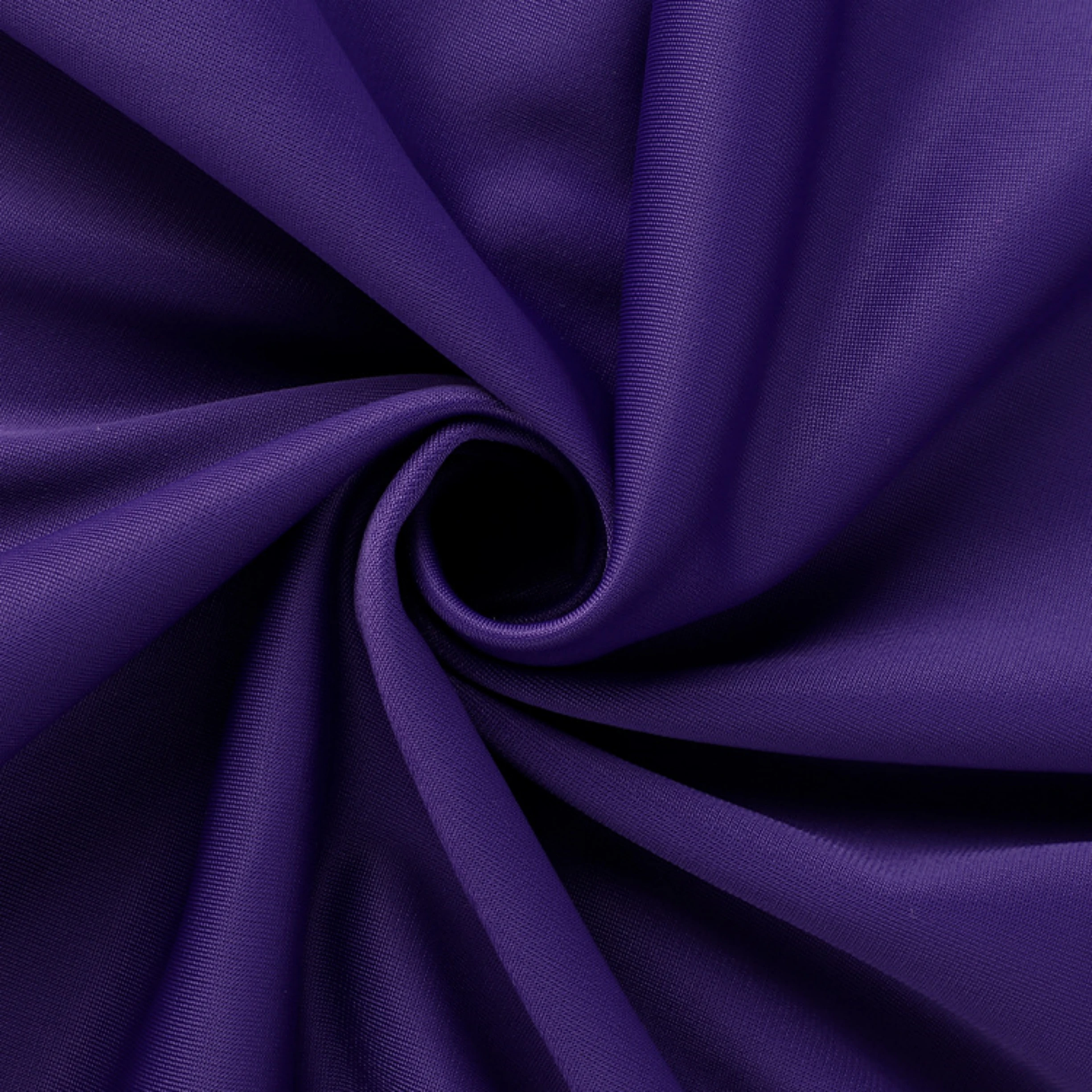 75D Golden Velvet 100% Polyester Single-Sided Stretch Knit Brushed Cloth Jersey 280G for Sportswear School Uniforms Lingerie