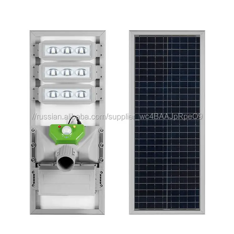  2020 Горячая продажа заказной Sri Lanka Солнечный 100 W Smd 3030 светодиодный уличный