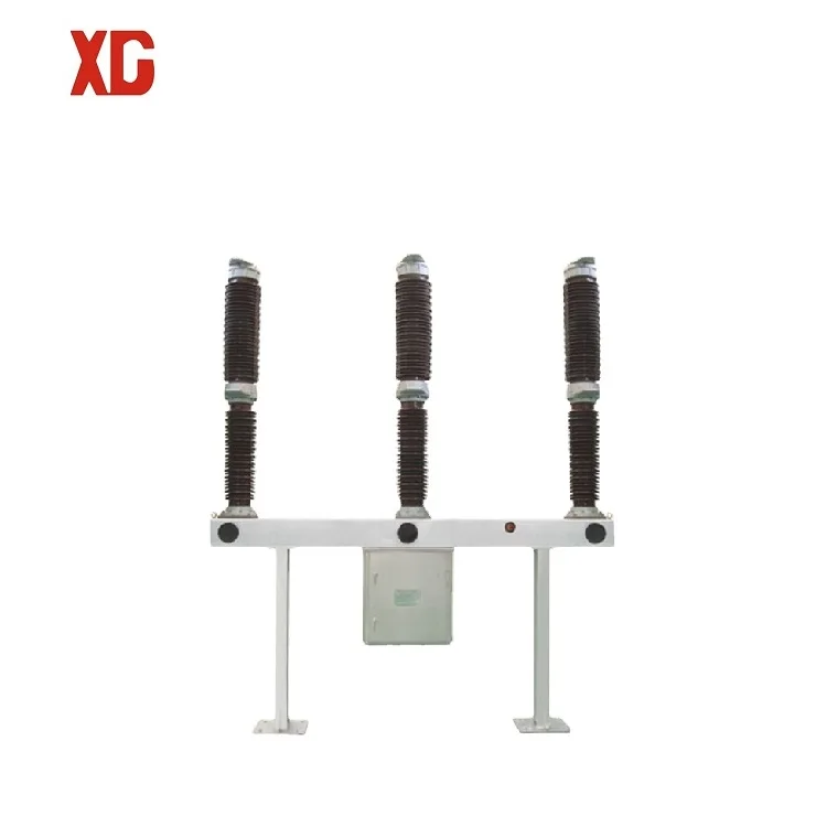 LW25-145kV 3150a 50ka 3-полюсный наружный автоматический выключатель для бензобака SF6