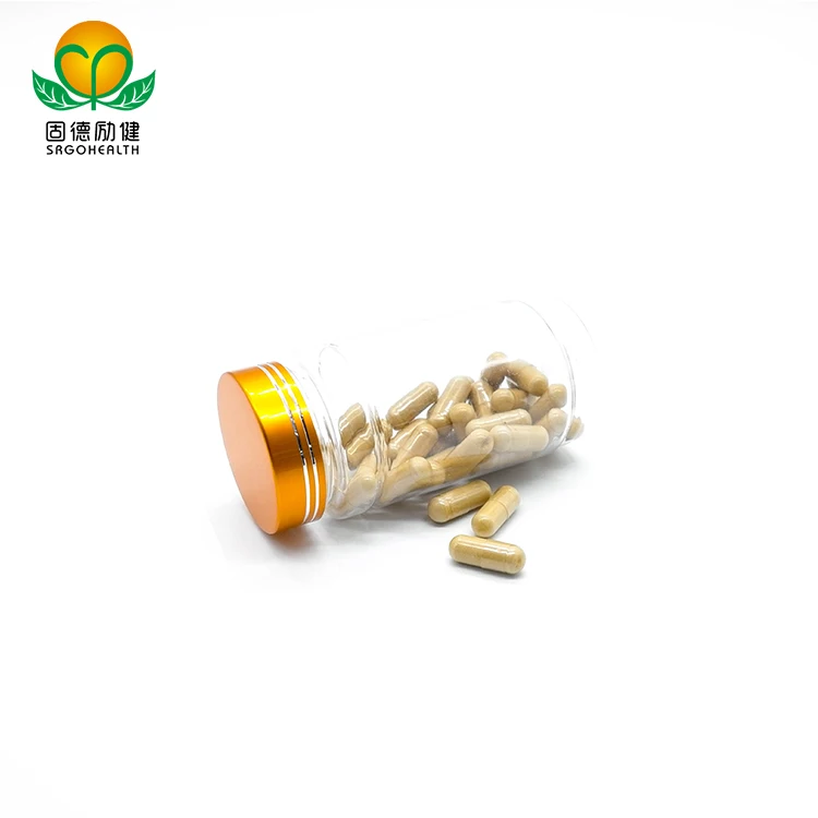 Private label Cordyceps capsule