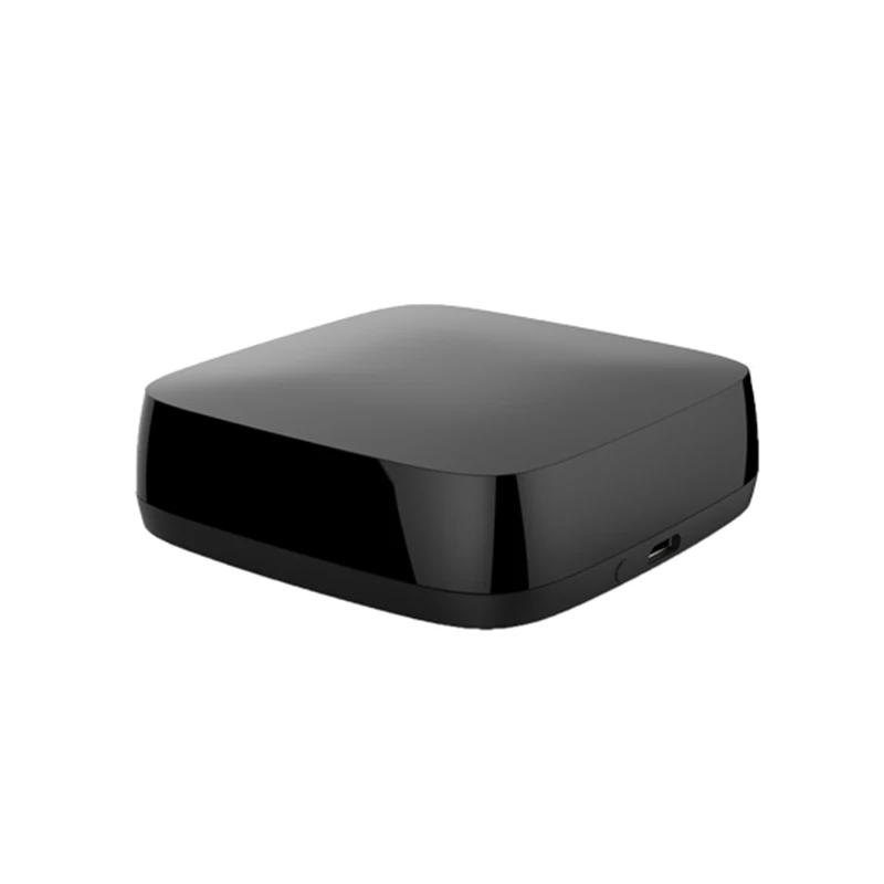 Tuya Zigbee Smart IR Remote Control Universal Infrared Control Smart Home For TV DVD AC Works With Smart Life