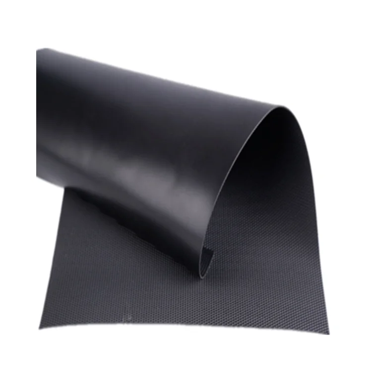 Explosive New Products rubber 10ft Epdm Rubber Membrane Sheet Basement Waterproof Membrane for roof
