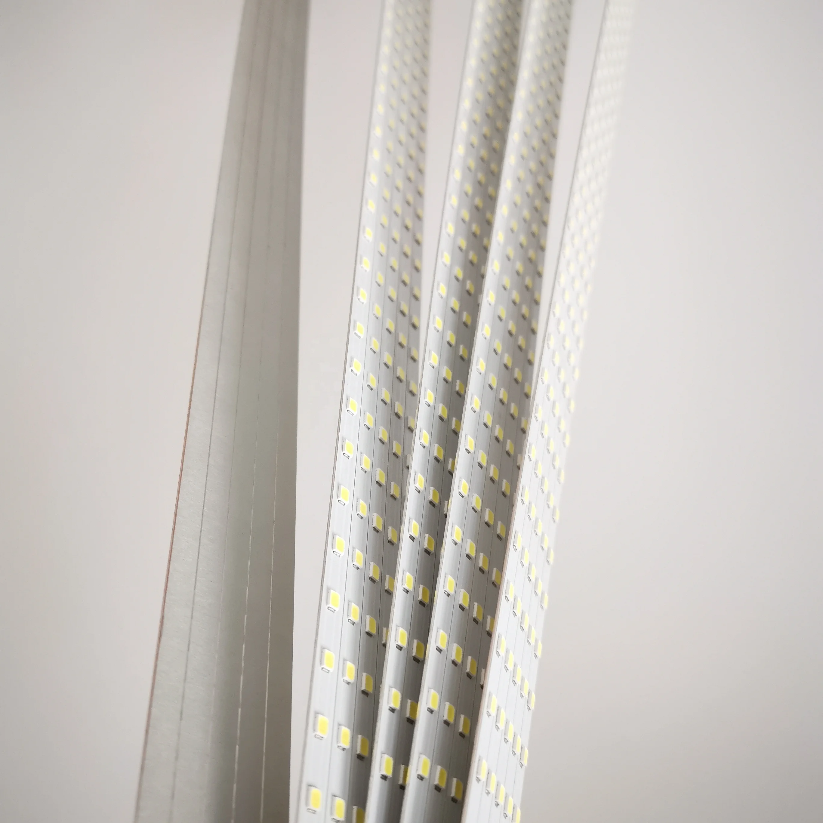 OEM wholesale 2835 led chip circuit board pcb battern light  linear chip pcb