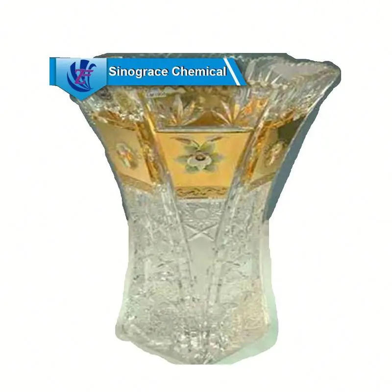 
Flexibility resin coating paint for glass water based varnish 