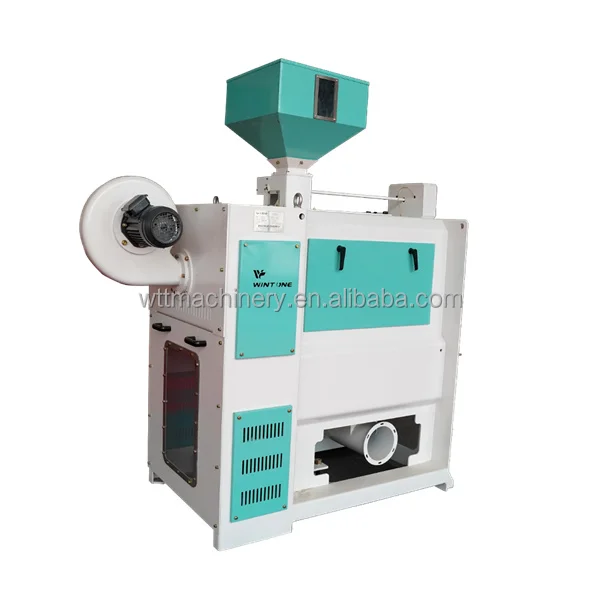 Professional Mung Bean Peeling Machine Manufacturer