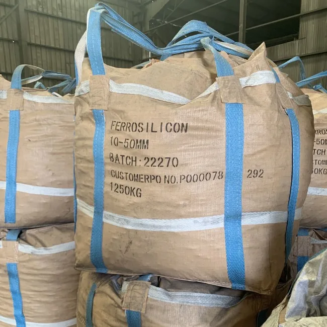 ferro silicon plant supply low price of ferro silicon 72 75