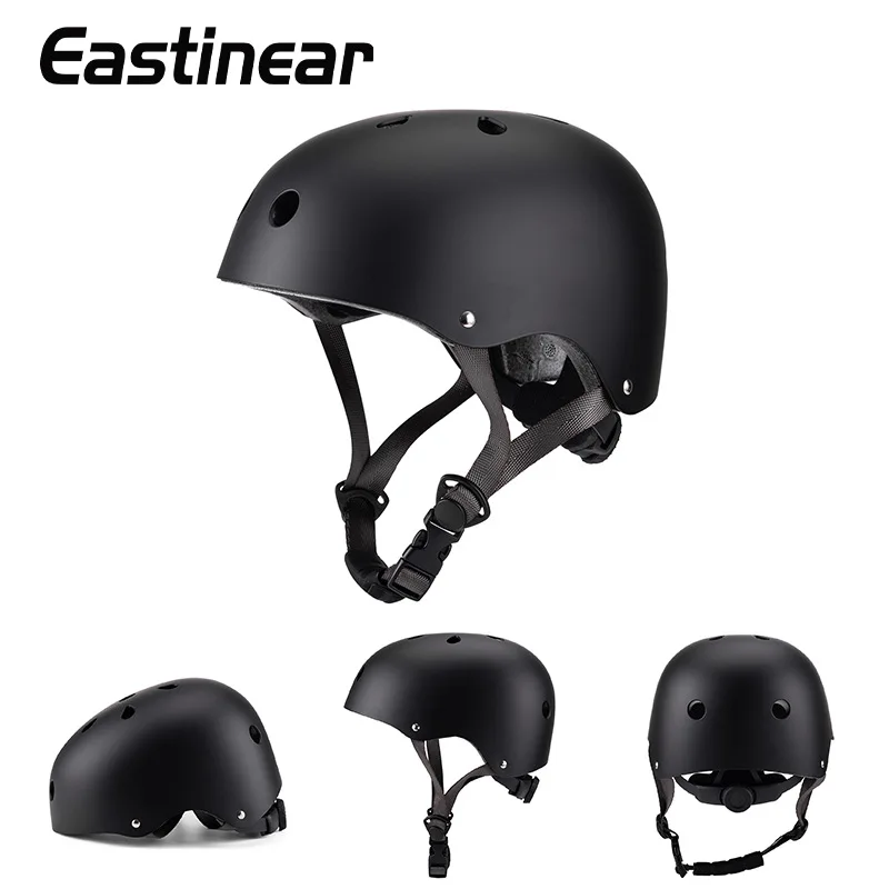 Hot selling trend  comprehensive protective cycling helmet  sturdy  lightweight  breathable roller skating helmet
