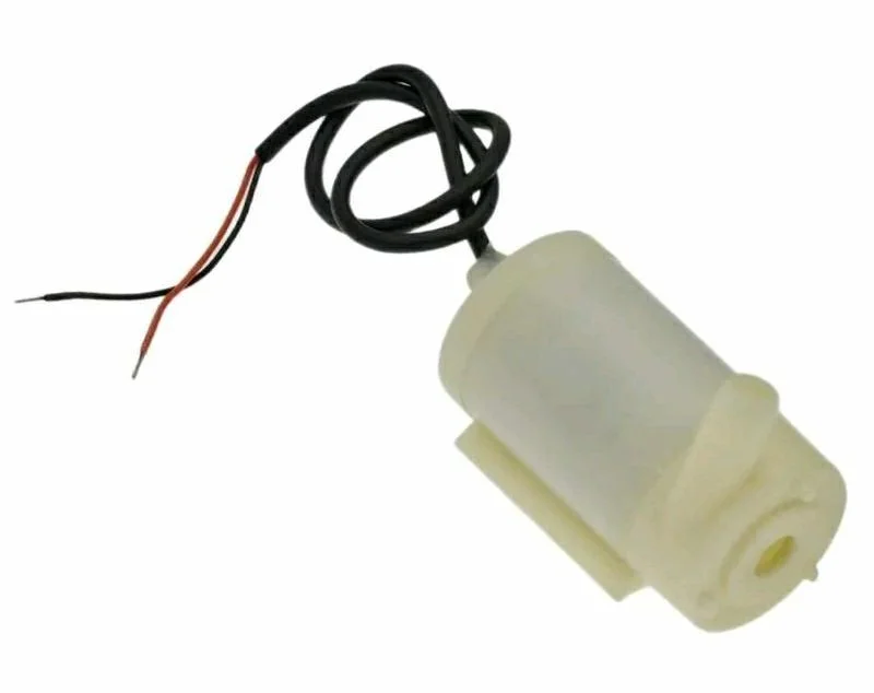 DL HIGH QUALITY 3-6V LIFT 1M WATER PUMP