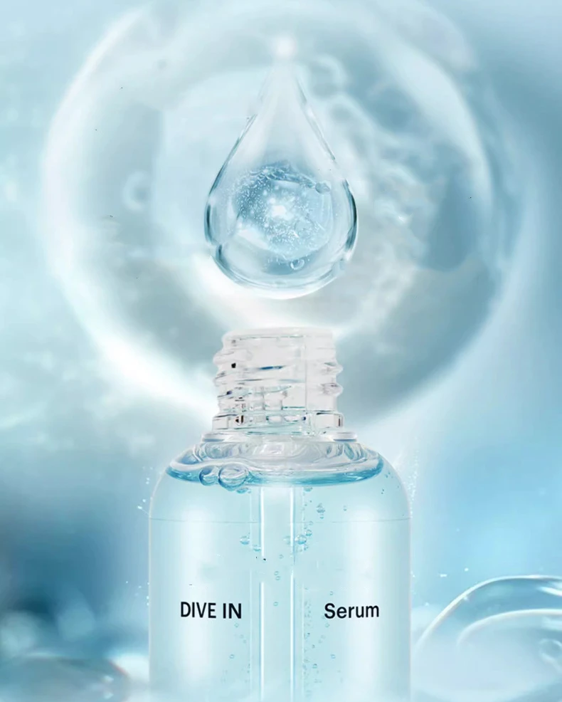 50ml Skin Care TORRIDENS Serum Moisturizing Repair Essence Water