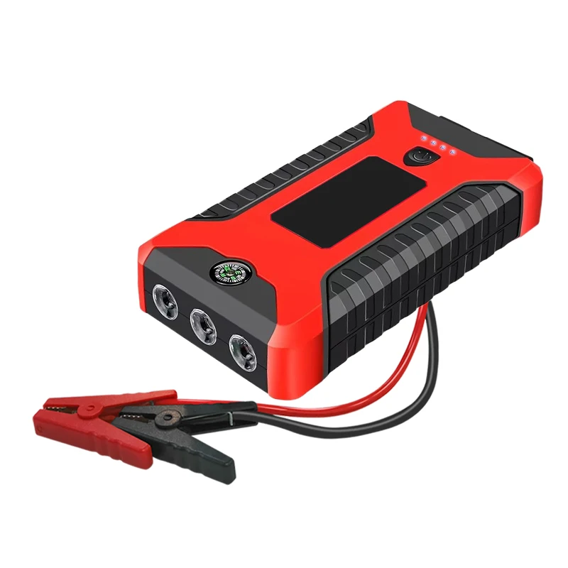 Портативное зарядное устройство 12 В