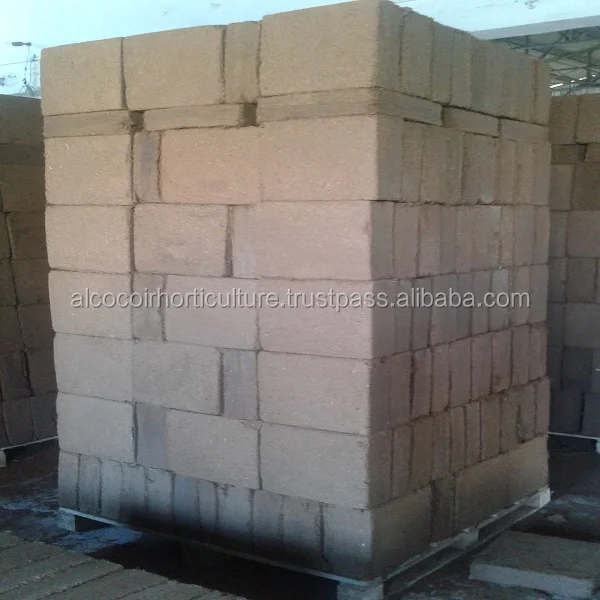 Cocopeat importers in California