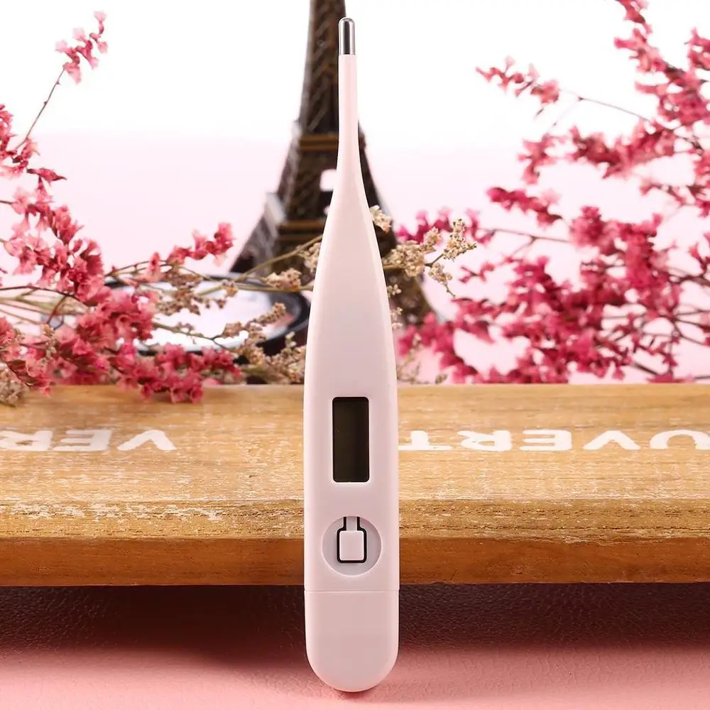 China wholesale portable portable pen -like thermometer human body