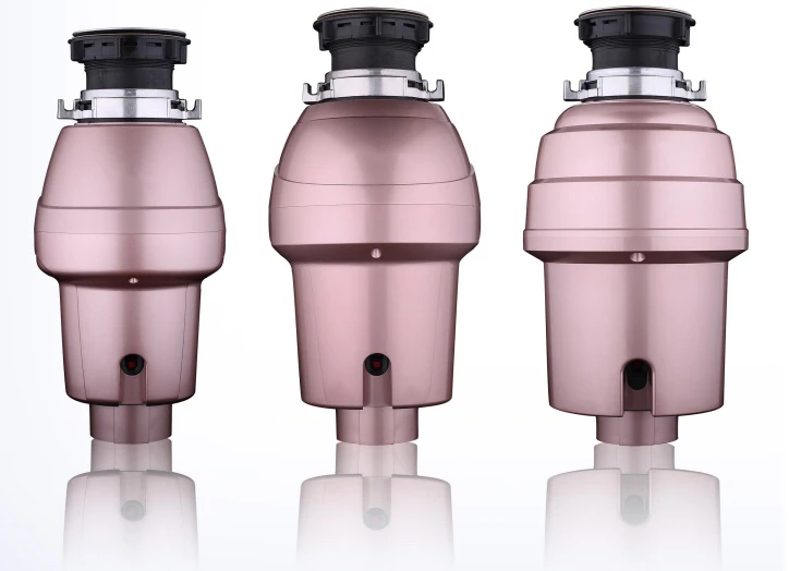 Food Garbage Disposal Machine| Kitchen Sink Garbage Disposal Unit | Garbage Disposal Cleaner