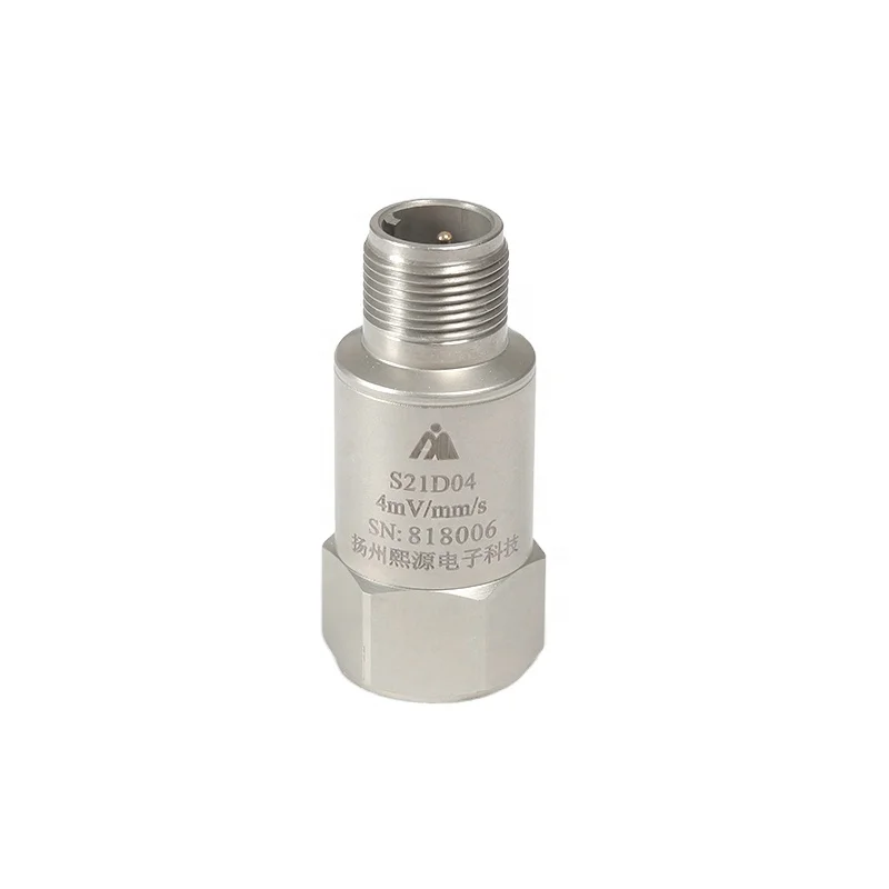 High Quality Universal Speed Sensor Factory Direct Sales Professional Velocity  Sensor