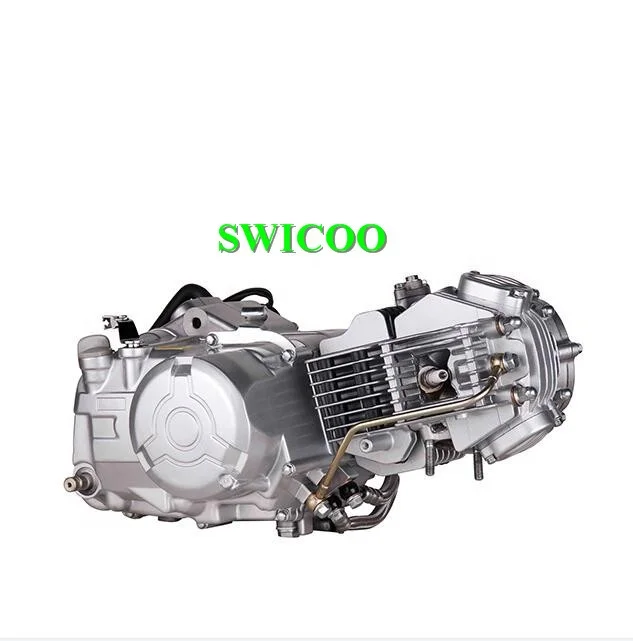 4 stroke engine parts motorcycle engine assembly 150CC original ZONGSHEN 150cc engine